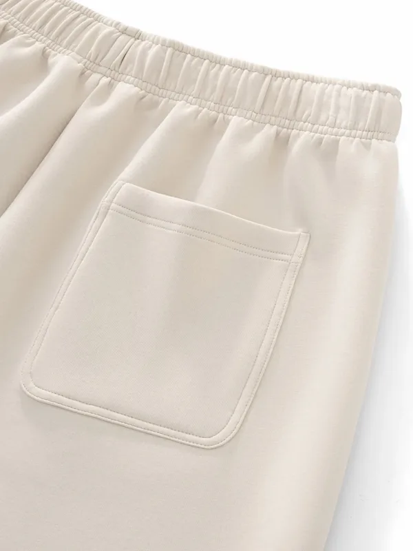 Loose Casual American Style Wide-Leg Sweatpants  #K7317