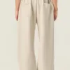 Loose Casual American Style Wide-Leg Sweatpants  #K7317