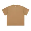 Pure Cotton Heavyweight FOG Earth Tone Series T-Shirt  #DX8802