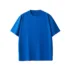 Heavyweight Double-Yarn Pure Cotton FOG Dopamine/Macaron Short-Sleeve T-Shirt  #S337