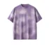 Monkey Wash / Spray Washed 100% Cotton Short-Sleeve T-Shirt  #SS302