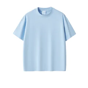 Sorona Cooling Quick-Dry T-Shirt #SS309