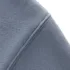 Boxy Fit Distressed Washed Thick Fleece Hoodie #Y6305