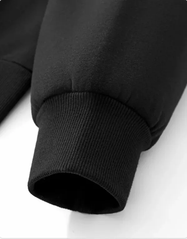 Punk Style Stand Collar Full-Zip Designer Jacket  #L913