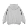 Classic French Terry Dopamine/FOG Style Heavyweight Hoodie (Solid Color) #DY006