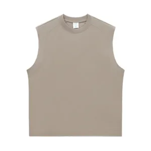 Sorona Cooling Quick-Dry Functional Tank Top/Vest  #BX8103