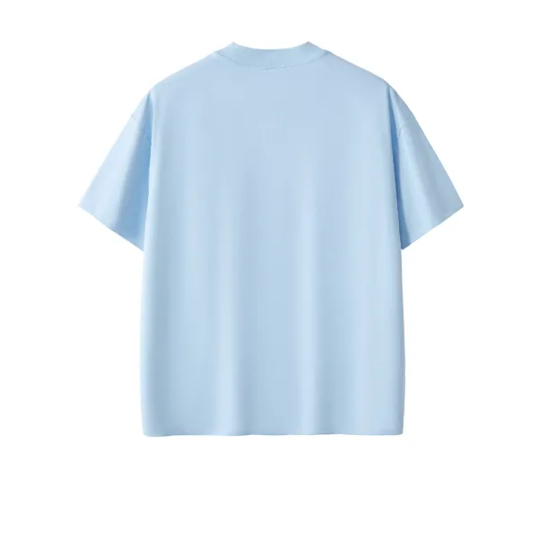 Sorona Cooling Quick-Dry T-Shirt #SS309