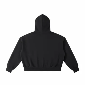 Punk Style Stand Collar Full-Zip Designer Jacket  #L913