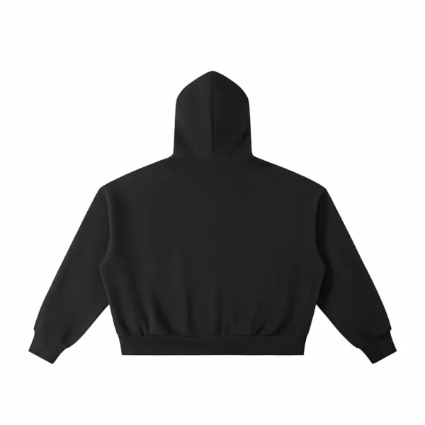 Punk Style Stand Collar Full-Zip Designer Jacket  #L913