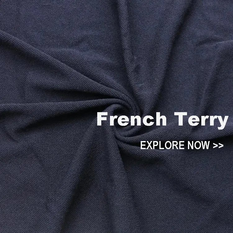 Heavyweight Fleece