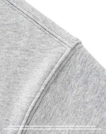 Classic French Terry Dopamine/FOG Style Heavyweight Hoodie (Solid Color) #DY006