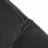 Washed Series with Rolled Hem Splicing FOG Color Palette Heavyweight French Terry #M8306
