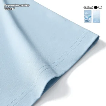 Sorona Cooling Quick-Dry T-Shirt #SS309