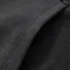 Washed 420G Loopback Pure Cotton Raw-Edge American-Style FOG Hoodie  #M8318