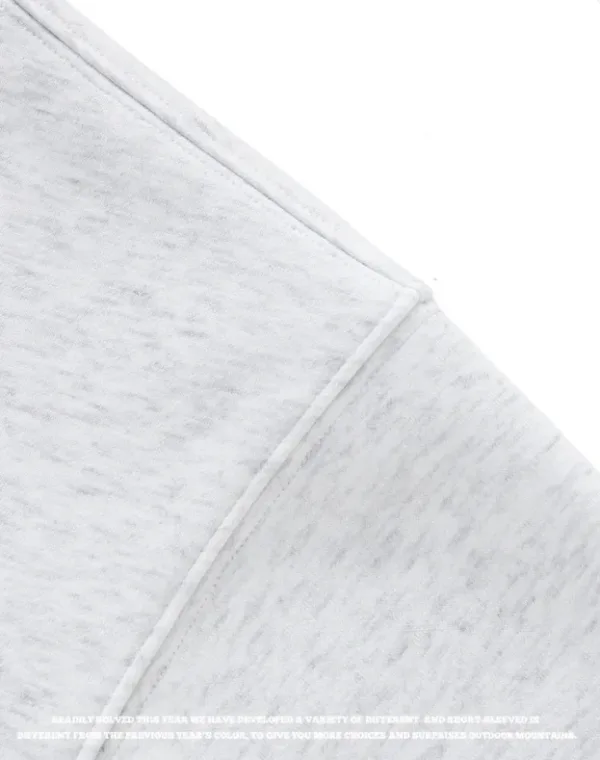 Outdoor Clean Fit Zip-Up Jacket #L909