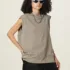 Sorona Cooling Quick-Dry Functional Tank Top/Vest  #BX8103