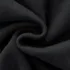 Washed Series with Rolled Hem Splicing FOG Color Palette Heavyweight French Terry #M8306