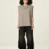 Sorona Cooling Quick-Dry Functional Tank Top/Vest  #BX8103