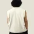 Zero-Feel Quick-Dry Cotton Cooling Athletic Tank Top  #BX8108