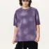 Monkey Wash / Spray Washed 100% Cotton Short-Sleeve T-Shirt  #SS302