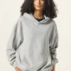 Classic French Terry Dopamine/FOG Style Heavyweight Hoodie (Solid Color) #DY006