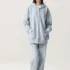 Classic French Terry Dopamine/FOG Style Heavyweight Zip-Up Hoodie #DY007