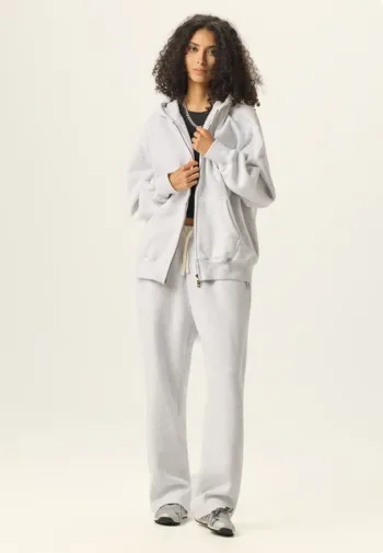 Outdoor Clean Fit Zip-Up Jacket #L909