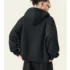 Punk Style Stand Collar Full-Zip Designer Jacket  #L913