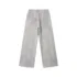 C-1236 Distressed Ripped Washed Baggy Sweatpants