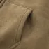 07ed6f60 C-HL1216 Batik Washed Vintage Fleece Double-Zip Sweatshirt