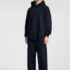 C-7715 Heavyweight French Terry Fleece Hoodie