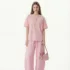 C-K1158 + K1162 Heavyweight Vintage Washed Casual Set