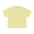 C-HL6601 Earthy Tone 16-Color FOG Drop Shoulder Short  305GSM Sleeve Tee