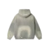 C-HL23819 Distressed Paint Splatter Fleece-Lined Hooded Sweatshirt