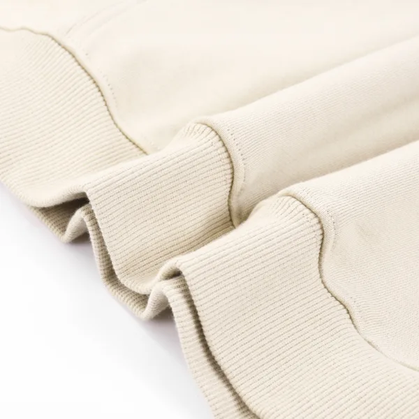 C-HL23839 Heavyweight High-Quality French Terry Hooded Sweatshirt