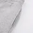 C-1221+1222 Stir-Fried Snowflake Color-Block Contrast Webbing Fleece Hoodie Se