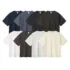 C-K1165 Sorona Drop Shoulder Mint Ice Cream 150GSM T-Shirt