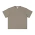 C-HL6601 Earthy Tone 16-Color FOG Drop Shoulder Short  305GSM Sleeve Tee