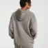 C-HL1215 High Street Heavyweight Batik Washed Vintage Hoodie