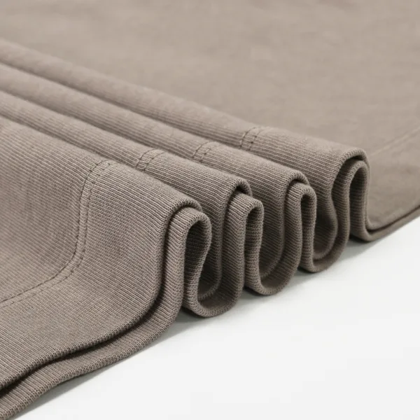 C-K1158 + K1159 Heavyweight Vintage Washed Relaxed Casual Set