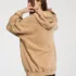 C-HL1215 High Street Heavyweight Batik Washed Vintage Hoodie