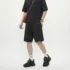 C-K1159 Washed Five-Point Shorts