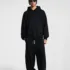 C-23839 + C-23840 Heavyweight French Terry Hoodie Two-Piece Set
