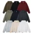 C-HL23839 Heavyweight High-Quality French Terry Hooded Sweatshirt