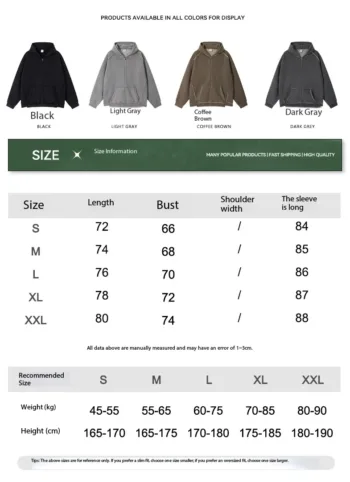 C-1305 + C-1306 Pigment Wash Stir-Fried Snowflake Vintage Distressed Fleece Hoodie Two-Piece Set