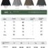 C-1305 + C-1306 Pigment Wash Stir-Fried Snowflake Vintage Distressed Fleece Hoodie Two-Piece Set