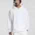 C-7715 Heavyweight French Terry Fleece Hoodie