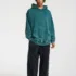 C-HL1215 High Street Heavyweight Batik Washed Vintage Hoodie