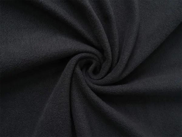 C-6807 + C-6808 Heavyweight Distressed Ripped Vintage Wash Fleece Hoodie Two-Piece Set