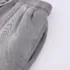 C-HL7709 Ripped Monkey Wash Shorts